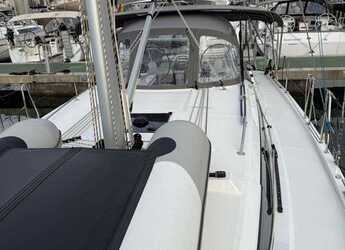 Alquilar velero en Real Club Nautico de Palma - Bavaria C42 Style