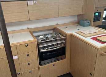 Alquilar velero en Real Club Nautico de Palma - Bavaria C42 Style