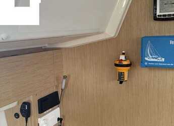 Alquilar velero en Real Club Nautico de Palma - Bavaria C42 Style