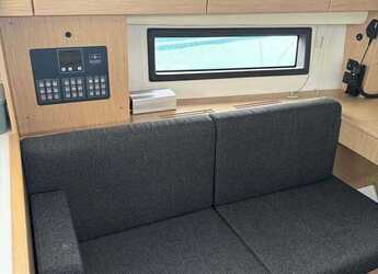 Alquilar velero en Real Club Nautico de Palma - Bavaria C42 Style