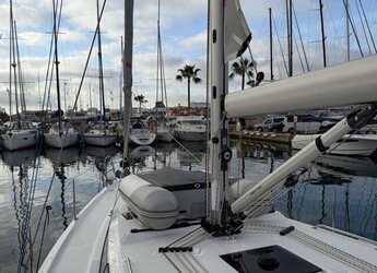 Alquilar velero en Real Club Nautico de Palma - Bavaria C42 Style