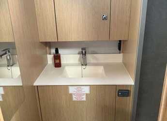 Alquilar velero en Real Club Nautico de Palma - Bavaria C42 Style