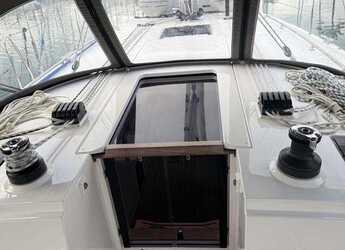 Alquilar velero en Real Club Nautico de Palma - Bavaria C42 Style