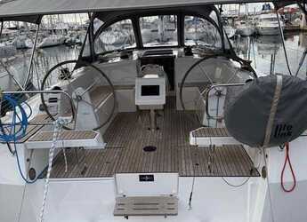 Alquilar velero en Real Club Nautico de Palma - Bavaria C42 Style