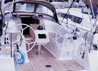 Rent a sailboat in Real Club Náutico de Palma - Bavaria Cruiser 34 - 2 cab.
