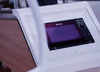 Rent a sailboat in Real Club Náutico de Palma - Bavaria Cruiser 34 - 2 cab.