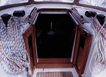 Rent a sailboat in Real Club Náutico de Palma - Bavaria Cruiser 34 - 2 cab.
