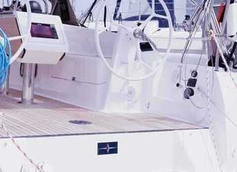 Rent a sailboat in Real Club Náutico de Palma - Bavaria Cruiser 34 - 2 cab.