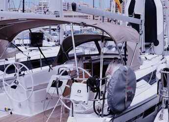 Rent a sailboat in Real Club Náutico de Palma - Bavaria Cruiser 34 - 2 cab.