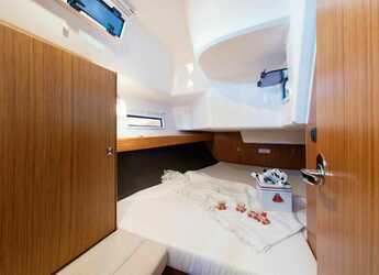 Alquilar velero en Real Club Nautico de Palma - Bavaria Cruiser 37 - 3 cab.