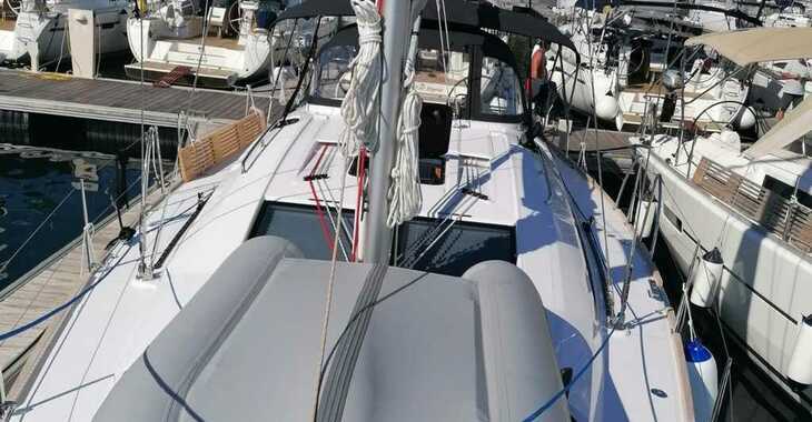Alquilar velero en Marina Polesana - Elan Impression 45.1