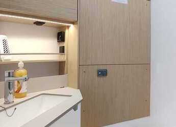 Alquilar velero en SCT Marina Trogir - Bavaria C46 - 4 cab.