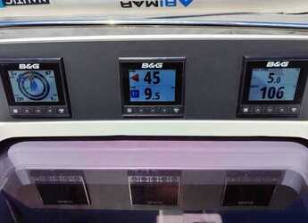 Alquilar velero en SCT Marina Trogir - Bavaria C46 - 4 cab.