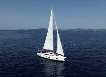 Alquilar velero en SCT Marina Trogir - Bavaria C46 - 4 cab.