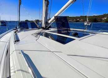 Alquilar velero en SCT Marina Trogir - Bavaria C46 - 4 cab.