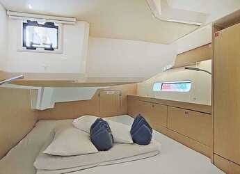 Alquilar velero en SCT Marina Trogir - Bavaria C46 - 4 cab.