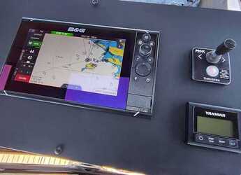 Alquilar velero en SCT Marina Trogir - Bavaria C46 - 4 cab.