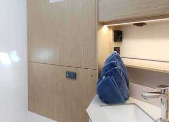 Alquilar velero en SCT Marina Trogir - Bavaria C46 - 4 cab.