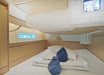 Alquilar velero en SCT Marina Trogir - Bavaria C46 - 4 cab.