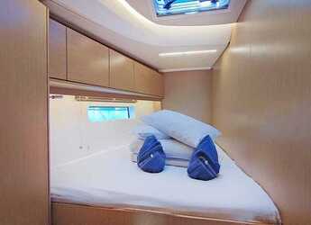 Alquilar velero en SCT Marina Trogir - Bavaria C46 - 4 cab.