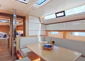 Alquilar velero en SCT Marina Trogir - Bavaria C46 - 4 cab.