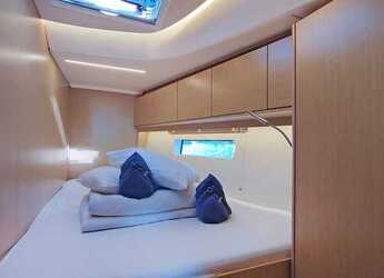 Alquilar velero en SCT Marina Trogir - Bavaria C46 - 4 cab.