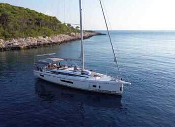 Alquilar velero en SCT Marina Trogir - Bavaria C46 - 4 cab.