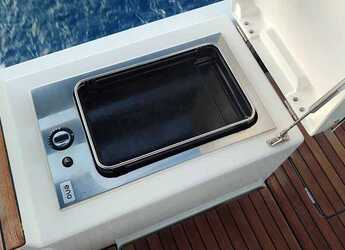 Alquilar velero en SCT Marina Trogir - Bavaria C46 - 4 cab.