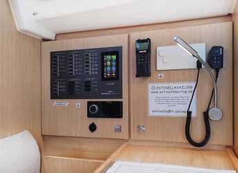 Alquilar velero en SCT Marina Trogir - Bavaria C46 - 4 cab.