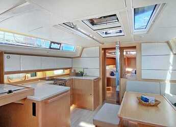 Alquilar velero en SCT Marina Trogir - Bavaria C46 - 4 cab.