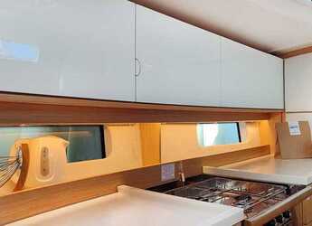 Alquilar velero en SCT Marina Trogir - Bavaria C46 - 4 cab.