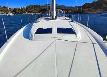 Alquilar velero en SCT Marina Trogir - Bavaria C46 - 4 cab.