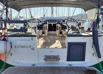 Alquilar velero en SCT Marina Trogir - Bavaria C46 - 4 cab.