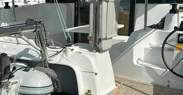 Louer catamaran à SCT Marina Trogir - Excess 11