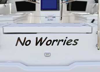 Louer voilier à Sangulin Marina - Dufour 41 - 3 cab.