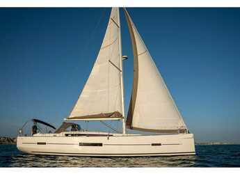 Rent a sailboat in Club Naútico de Sant Antoni de Pormany - Dufour 500 Grand Large