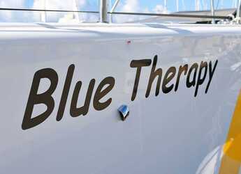 Louer voilier à Sangulin Marina - Dufour 530 - 5 + 1 cab.