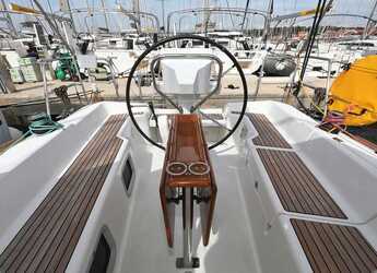 Louer voilier à Sangulin Marina - Sun Odyssey 33i