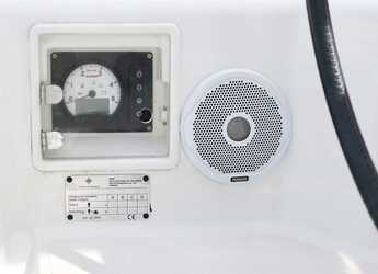 Louer voilier à Sangulin Marina - Sun Odyssey 33i