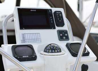 Louer voilier à Sangulin Marina - Sun Odyssey 33i