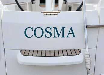 Louer voilier à Sangulin Marina - Sun Odyssey 33i