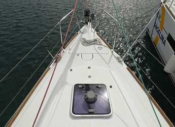 Louer voilier à Sangulin Marina - Sun Odyssey 33i
