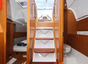 Louer voilier à Sangulin Marina - Sun Odyssey 33i