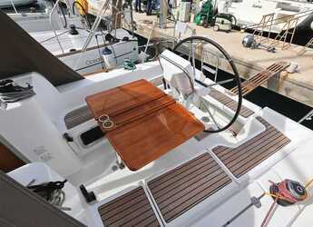 Louer voilier à Sangulin Marina - Sun Odyssey 33i