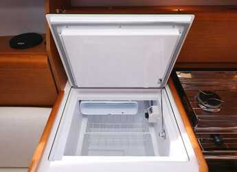 Louer voilier à Sangulin Marina - Sun Odyssey 33i