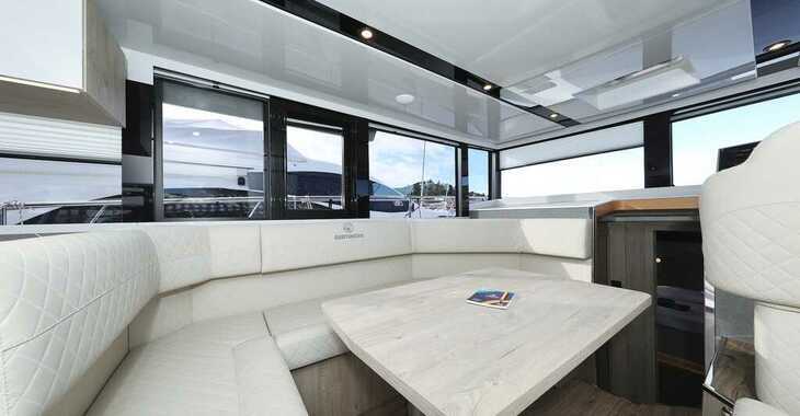 Chartern Sie yacht in Yacht kikötő - Tribunj - Seamaster 45