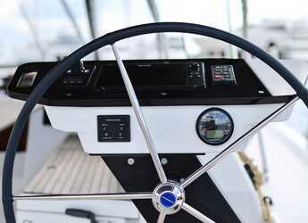 Louer voilier à Marina Frapa - Dufour 470 - 5 cab.