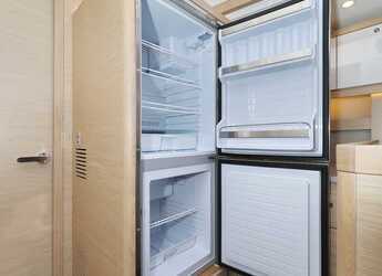 Noleggiare sailboat in Marina Sukosan (D-Marin Dalmacija) - Dufour 530 - 6 cab.