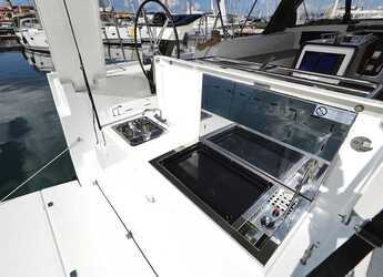 Noleggiare sailboat in Marina Sukosan (D-Marin Dalmacija) - Dufour 530 - 6 cab.