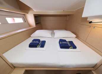 Noleggiare sailboat in Marina Sukosan (D-Marin Dalmacija) - Dufour 530 - 6 cab.